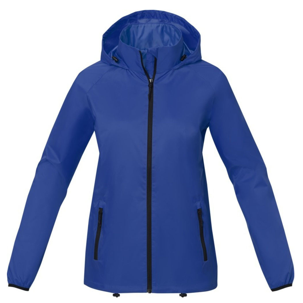 Elevate Essentials Damen/Ladies Dinlas Übergangsjacke / N/A N/A PF3947 - Bild 5 von 28