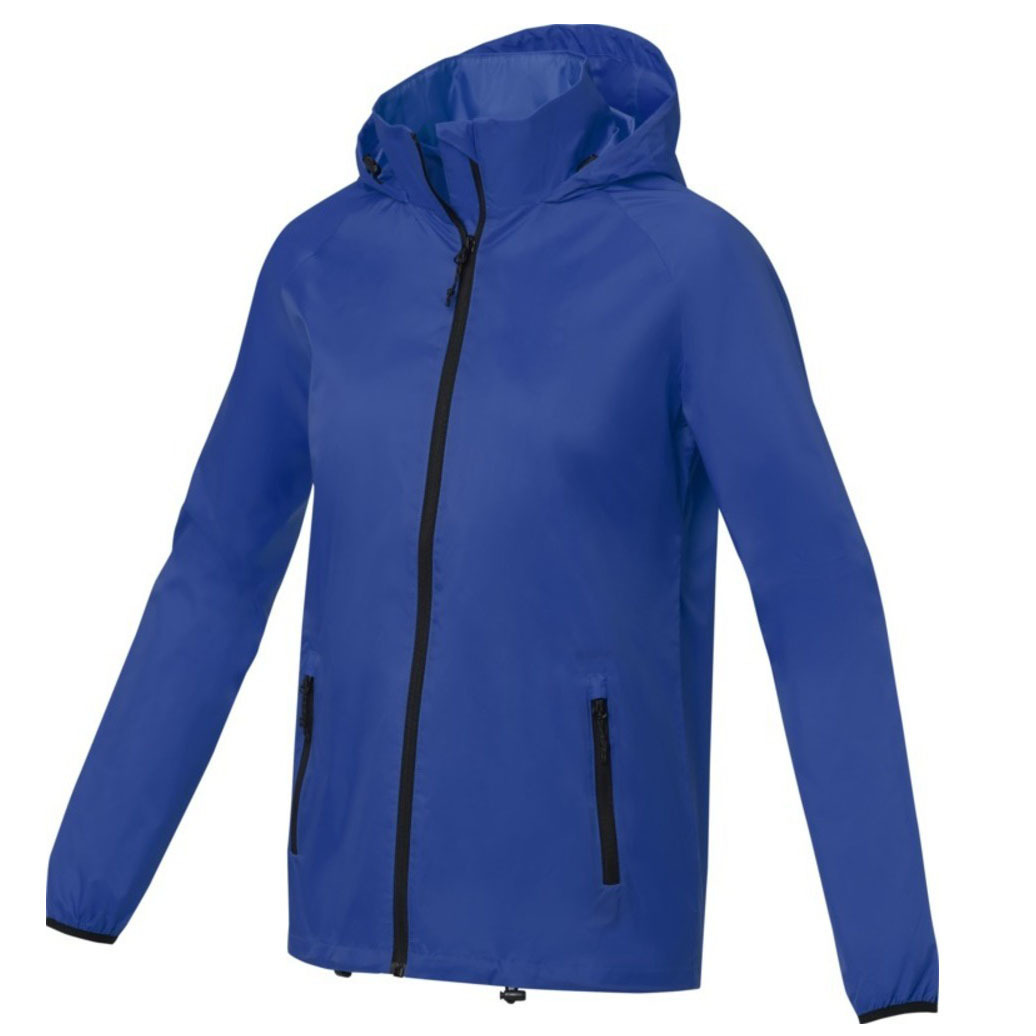 Elevate Essentials Damen/Ladies Dinlas Übergangsjacke / N/A N/A PF3947 - Bild 7 von 28