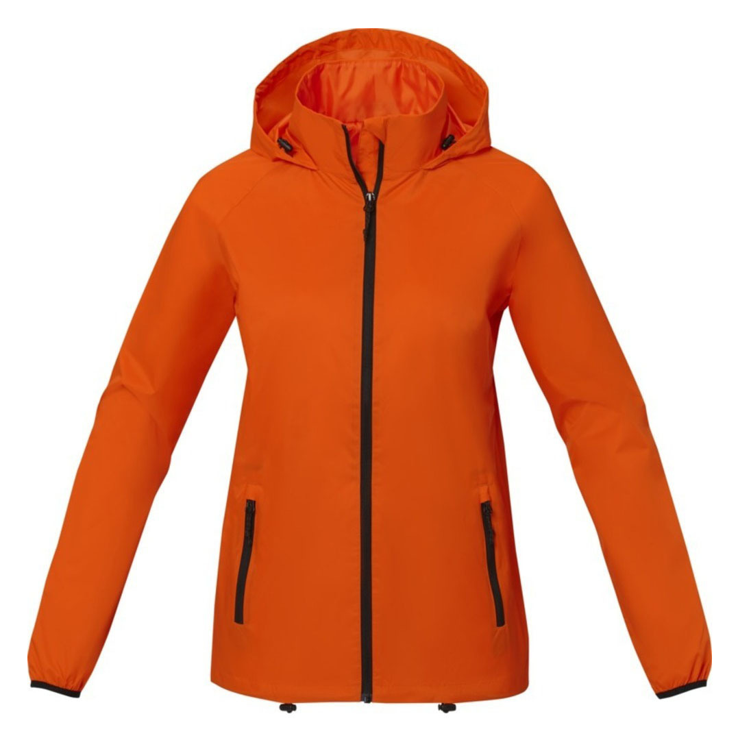 Elevate Essentials Damen/Ladies Dinlas Übergangsjacke / N/A N/A PF3947 - Bild 13 von 28