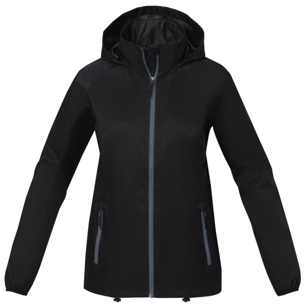 Elevate Essentials Damen/Ladies Dinlas Übergangsjacke / N/A N/A PF3947 - Bild 21 von 28