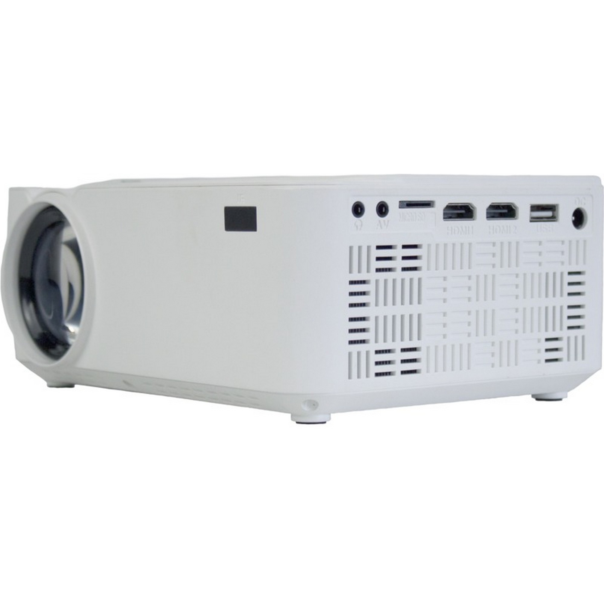 Prixton - Projecteur portatif GOYA (PF4114) - Afbeelding 12 van 14