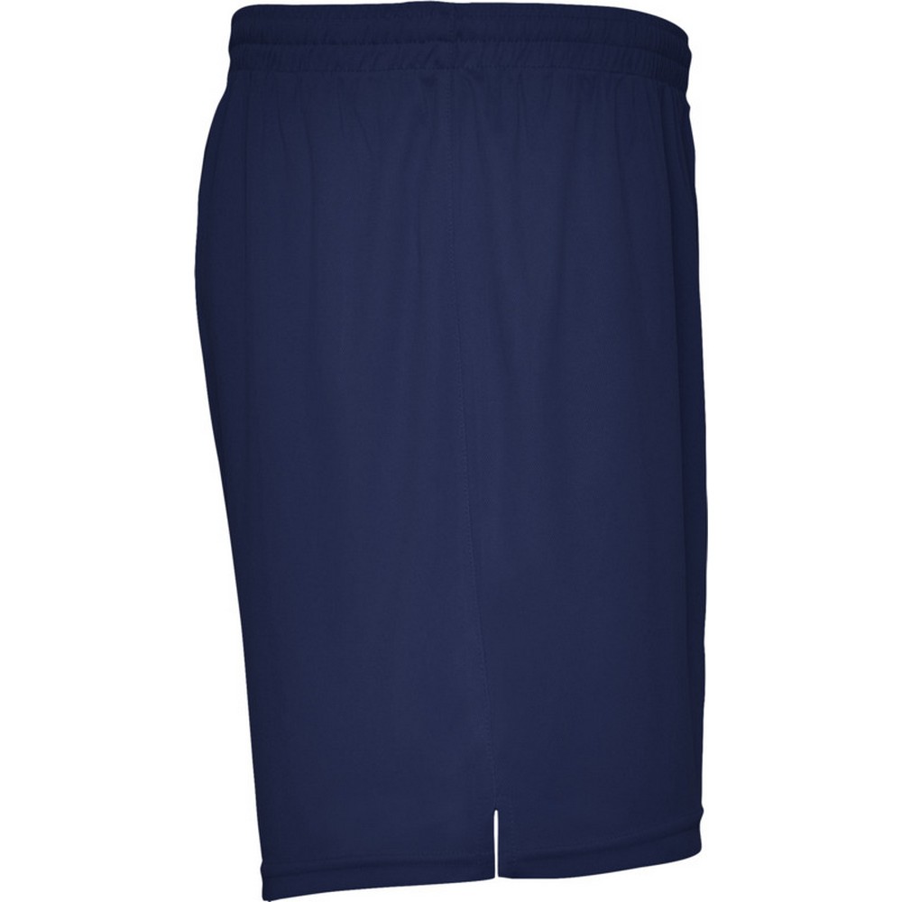 Roly Childrens/Kids Player Sports Shorts (PF4249) - Picture 6 of 15