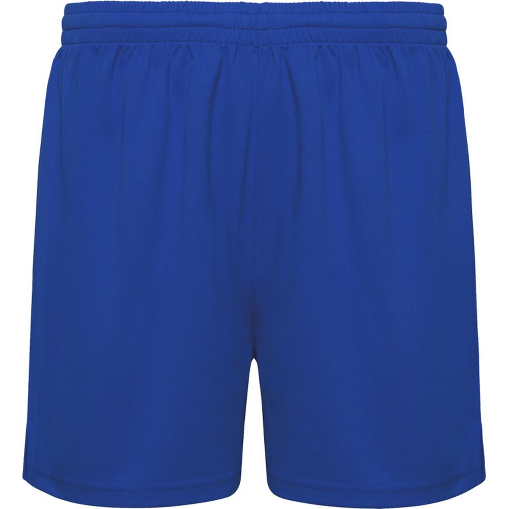 Roly Childrens/Kids Player Sports Shorts (PF4249) - Picture 7 of 15
