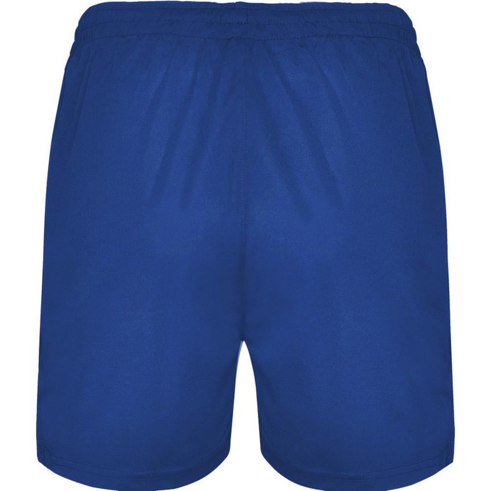 Roly Childrens/Kids Player Sports Shorts (PF4249) - Picture 8 of 15