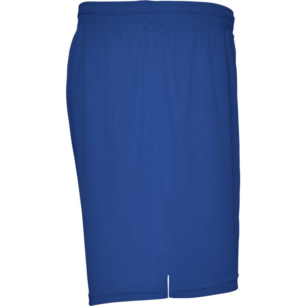 Roly Childrens/Kids Player Sports Shorts (PF4249) - Picture 9 of 15