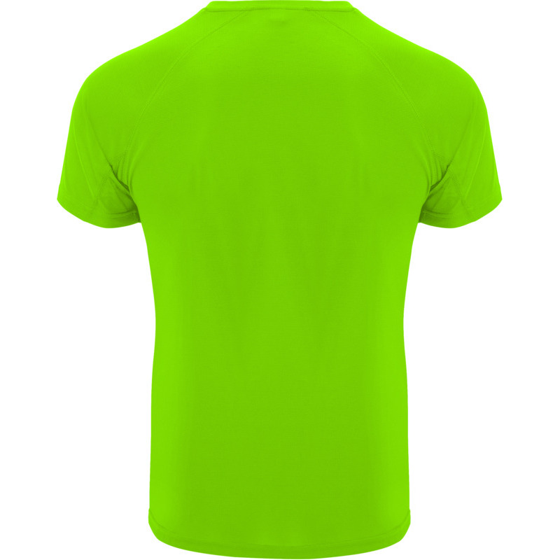Roly Childrens/Kids Bahrain Sports T-Shirt (PF4264) - Picture 22 of 80