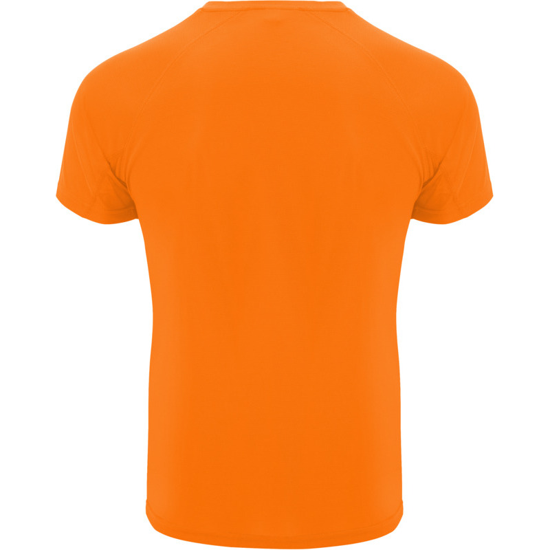 Roly Childrens/Kids Bahrain Sports T-Shirt (PF4264) - Picture 26 of 80