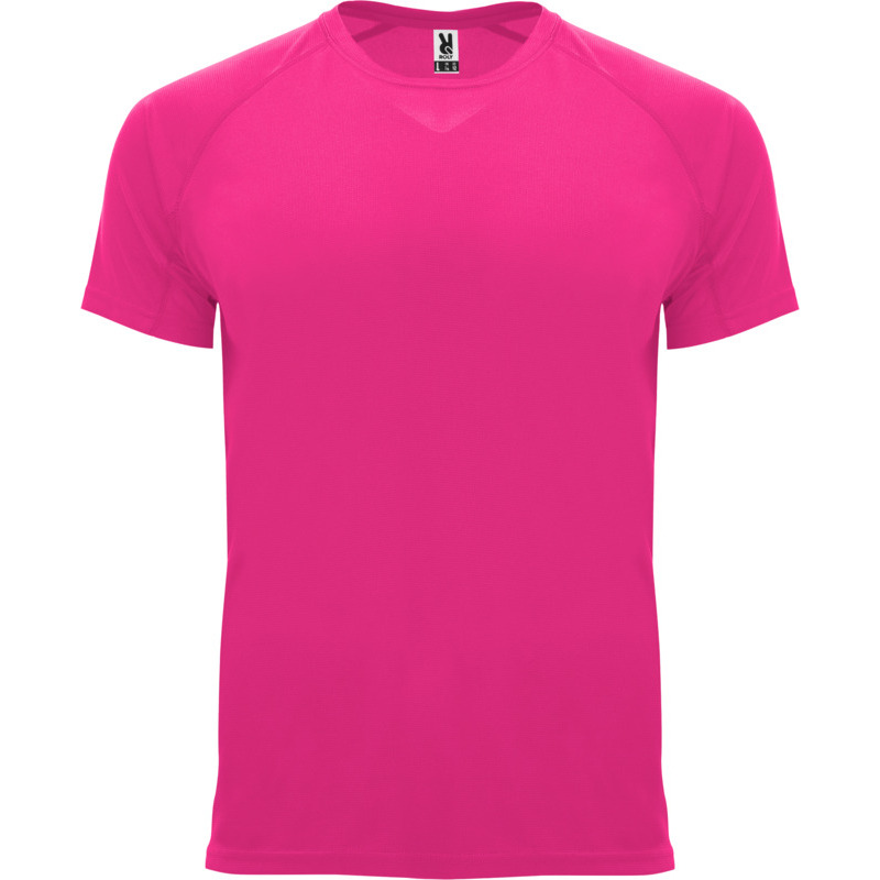 Roly Childrens/Kids Bahrain Sports T-Shirt (PF4264) - Picture 17 of 80