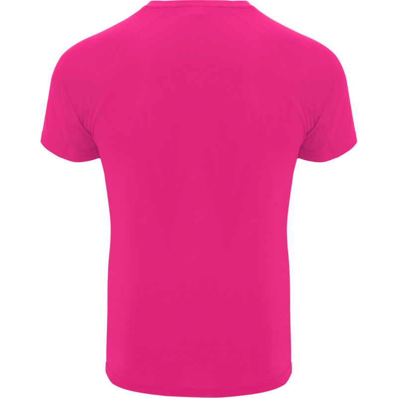 Roly Childrens/Kids Bahrain Sports T-Shirt (PF4264) - Picture 18 of 80