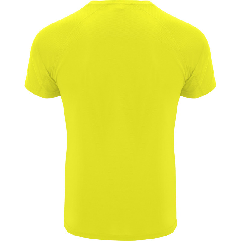 Roly Childrens/Kids Bahrain Sports T-Shirt (PF4264) - Picture 30 of 80