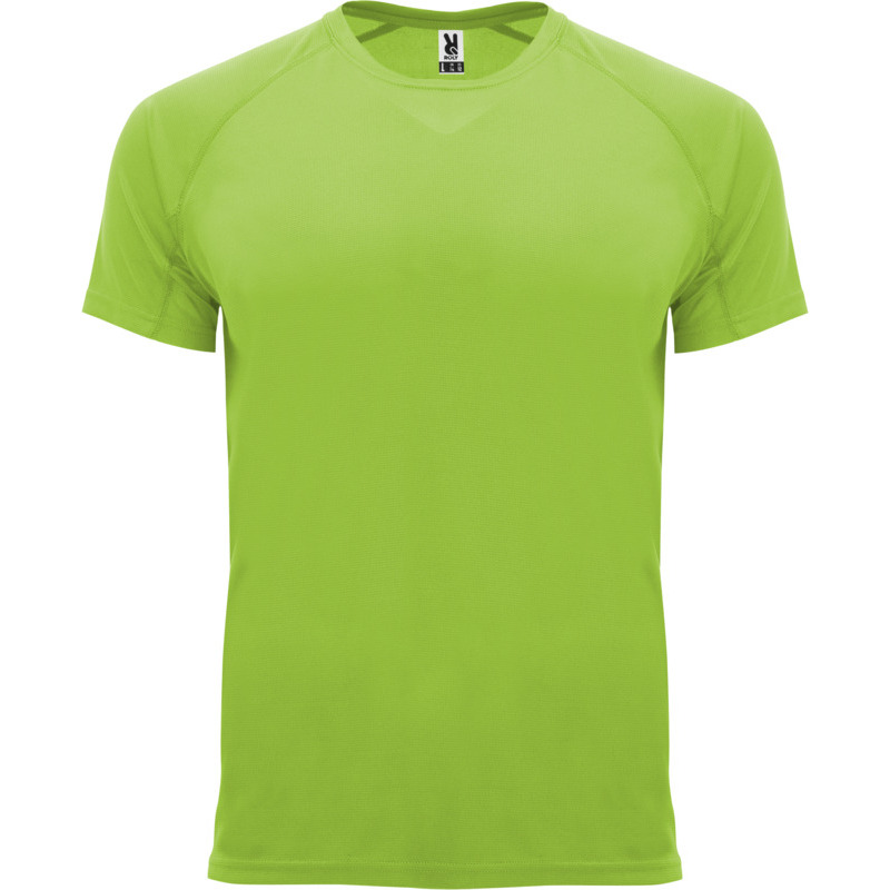 Roly Childrens/Kids Bahrain Sports T-Shirt (PF4264) - Picture 33 of 80
