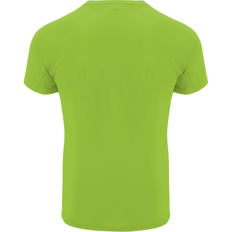Roly Childrens/Kids Bahrain Sports T-Shirt (PF4264) - Picture 34 of 80