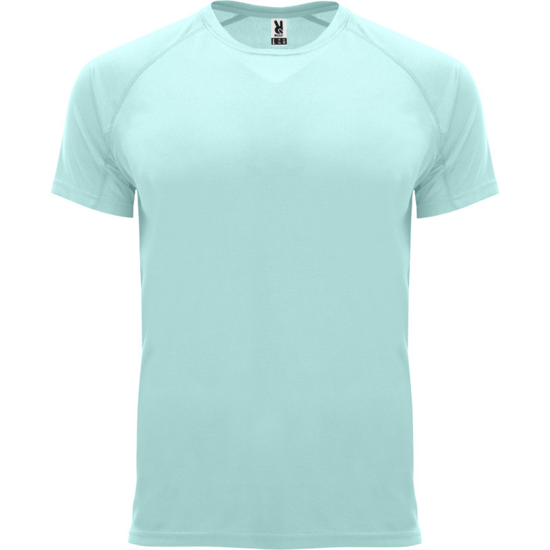 Roly Childrens/Kids Bahrain Sports T-Shirt (PF4264) - Picture 41 of 80