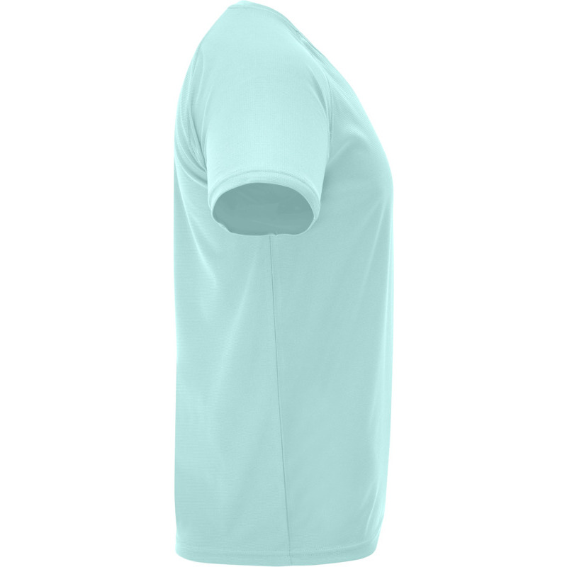 Roly Childrens/Kids Bahrain Sports T-Shirt (PF4264) - Picture 43 of 80