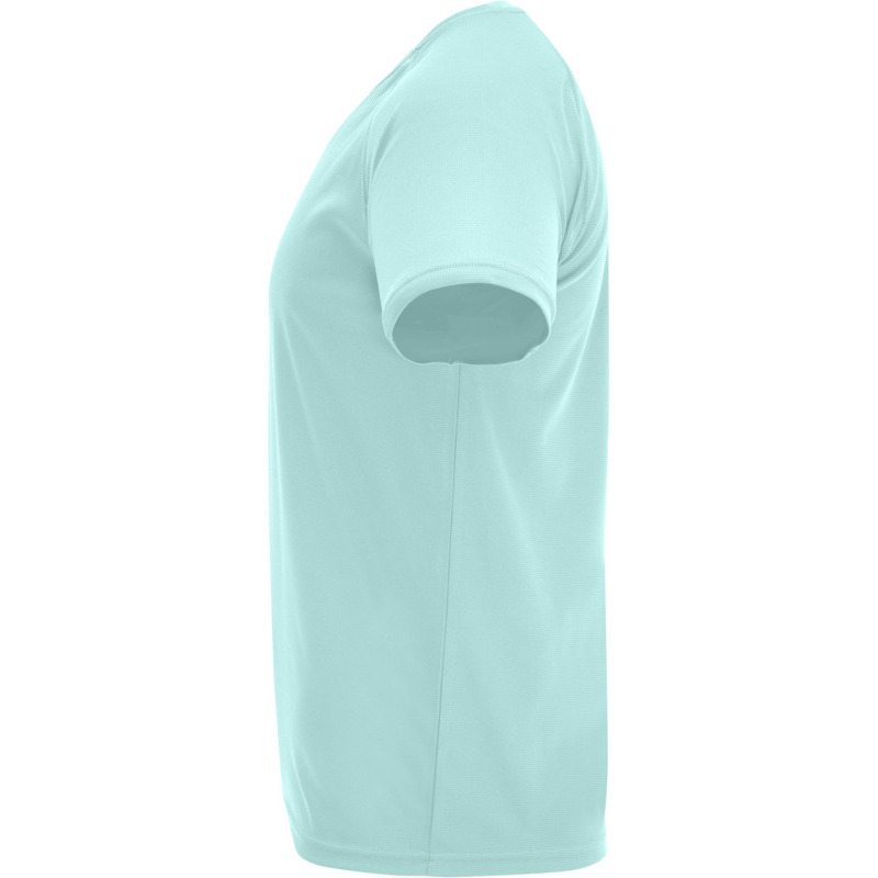 Roly Childrens/Kids Bahrain Sports T-Shirt (PF4264) - Picture 44 of 80