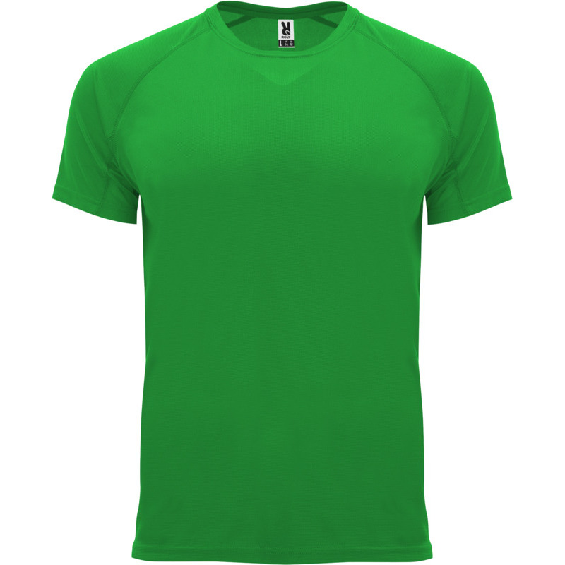 Roly Childrens/Kids Bahrain Sports T-Shirt (PF4264) - Picture 9 of 80
