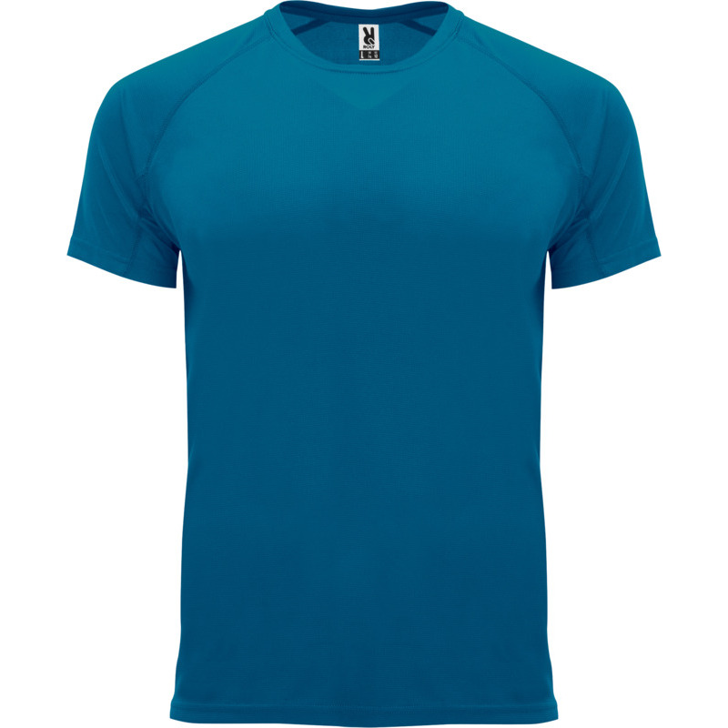 Roly Childrens/Kids Bahrain Sports T-Shirt (PF4264) - Picture 45 of 80