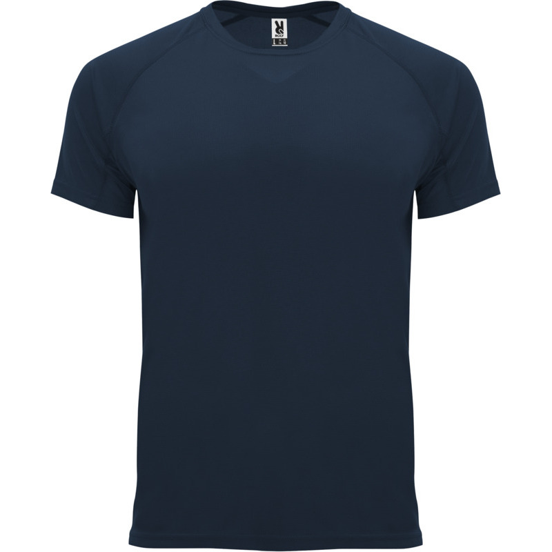 Roly Childrens/Kids Bahrain Sports T-Shirt (PF4264) - Picture 49 of 80