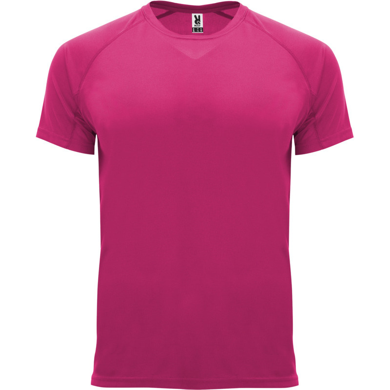 Roly Childrens/Kids Bahrain Sports T-Shirt (PF4264) - Picture 53 of 80