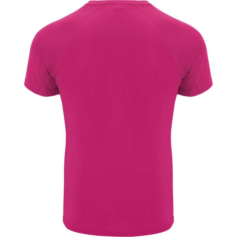 Roly Childrens/Kids Bahrain Sports T-Shirt (PF4264) - Picture 54 of 80