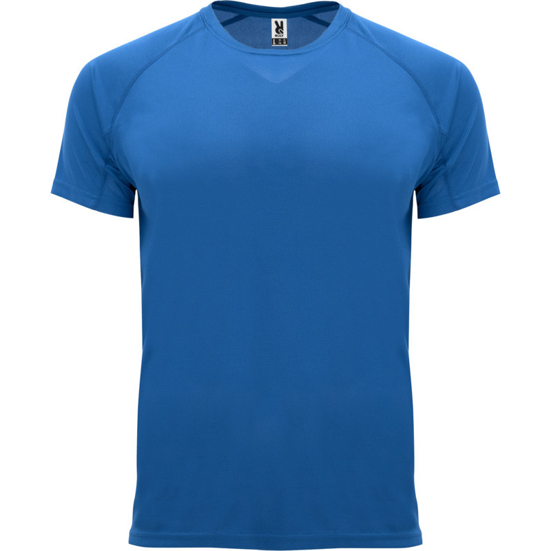 Roly Childrens/Kids Bahrain Sports T-Shirt (PF4264) - Picture 57 of 80