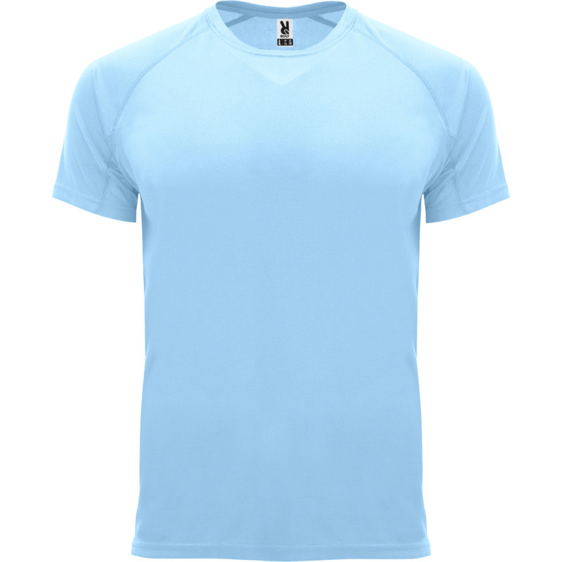 Roly Childrens/Kids Bahrain Sports T-Shirt (PF4264) - Picture 61 of 80