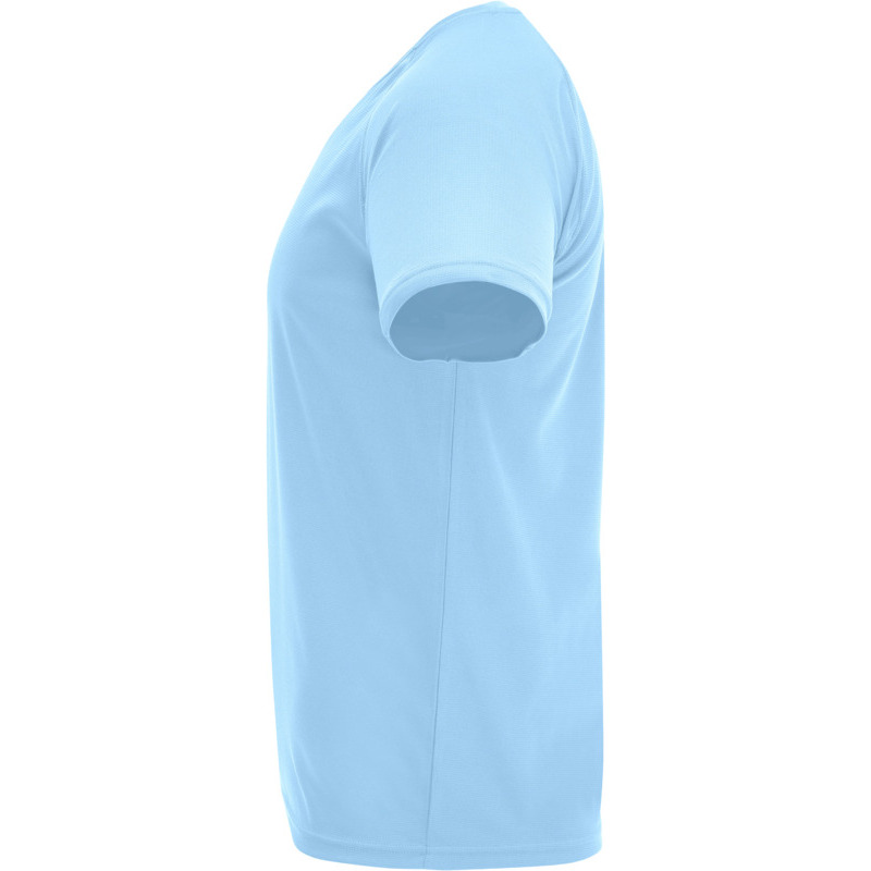 Roly Childrens/Kids Bahrain Sports T-Shirt (PF4264) - Picture 64 of 80