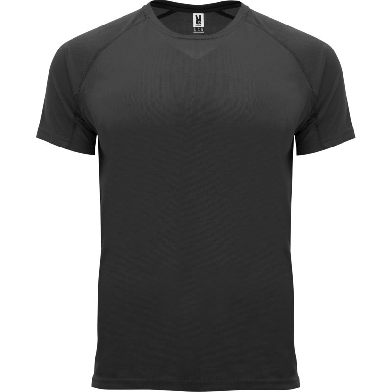 Roly Childrens/Kids Bahrain Sports T-Shirt (PF4264) - Picture 65 of 80