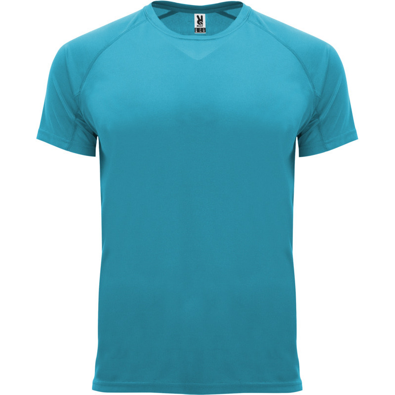 Roly Childrens/Kids Bahrain Sports T-Shirt (PF4264) - Picture 69 of 80