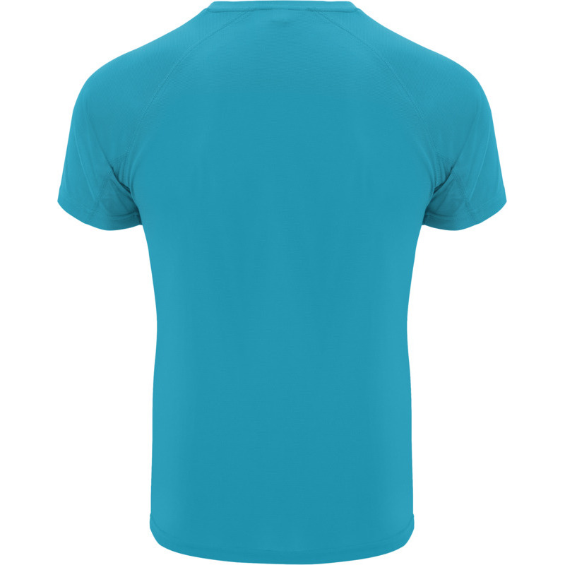 Roly Childrens/Kids Bahrain Sports T-Shirt (PF4264) - Picture 70 of 80
