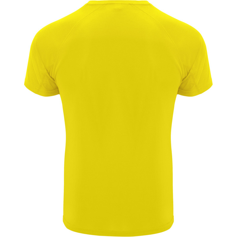 Roly Childrens/Kids Bahrain Sports T-Shirt (PF4264) - Picture 78 of 80