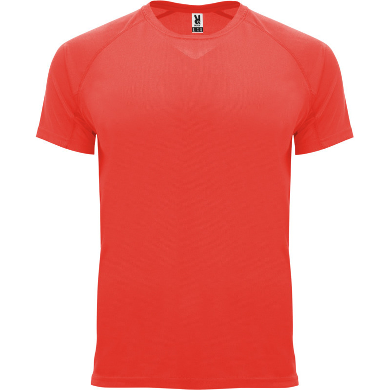 Roly Childrens/Kids Bahrain Sports T-Shirt (PF4264) - Picture 13 of 80