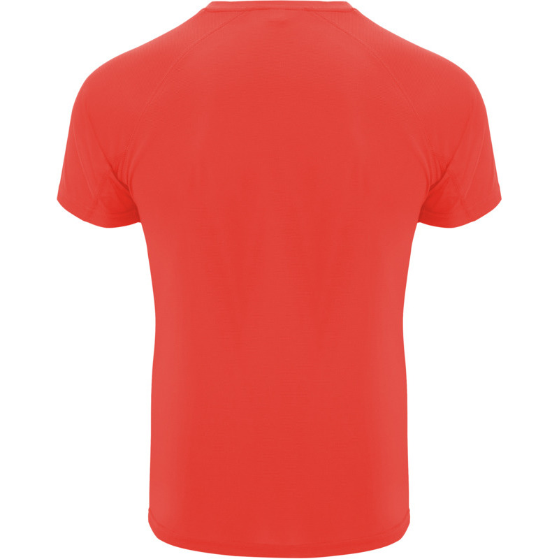 Roly Childrens/Kids Bahrain Sports T-Shirt (PF4264) - Picture 14 of 80