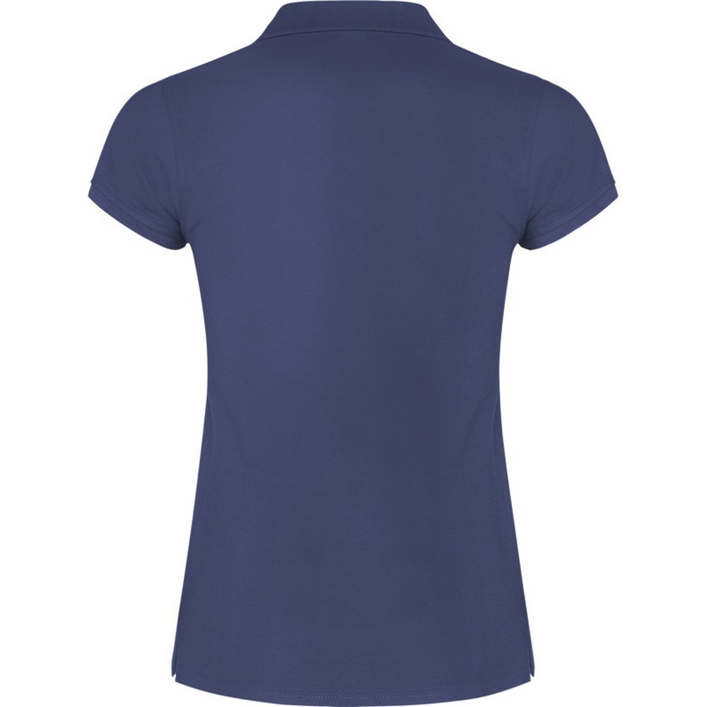 Roly Womens/Ladies Star Polo Shirt PF4288 - Picture 7 of 121
