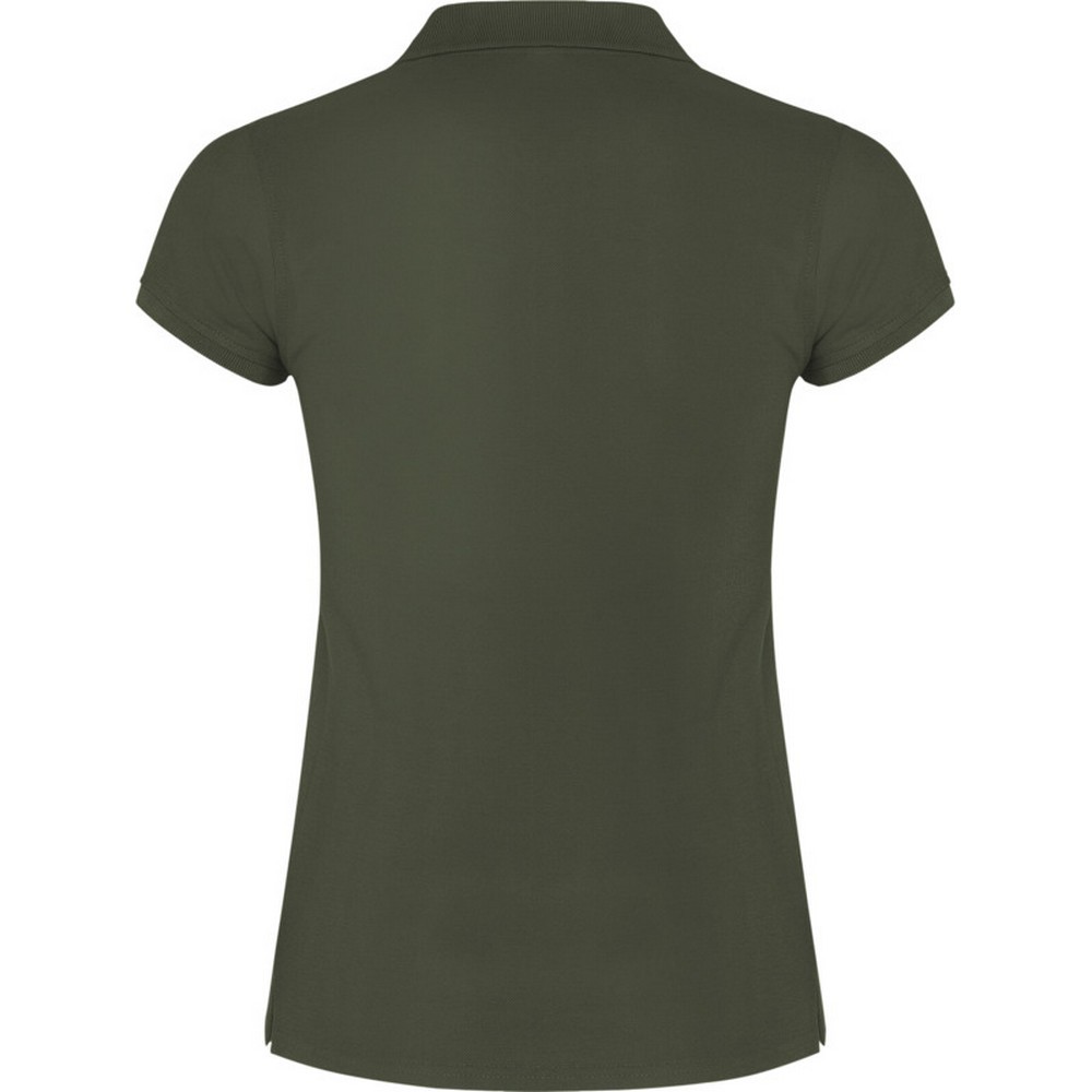 Roly Womens/Ladies Star Polo Shirt PF4288 - Picture 107 of 121