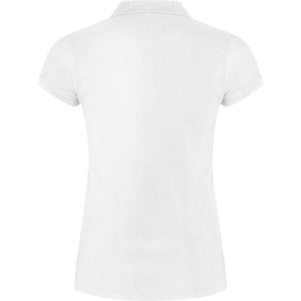 Roly Womens/Ladies Star Polo Shirt PF4288 - Picture 111 of 121