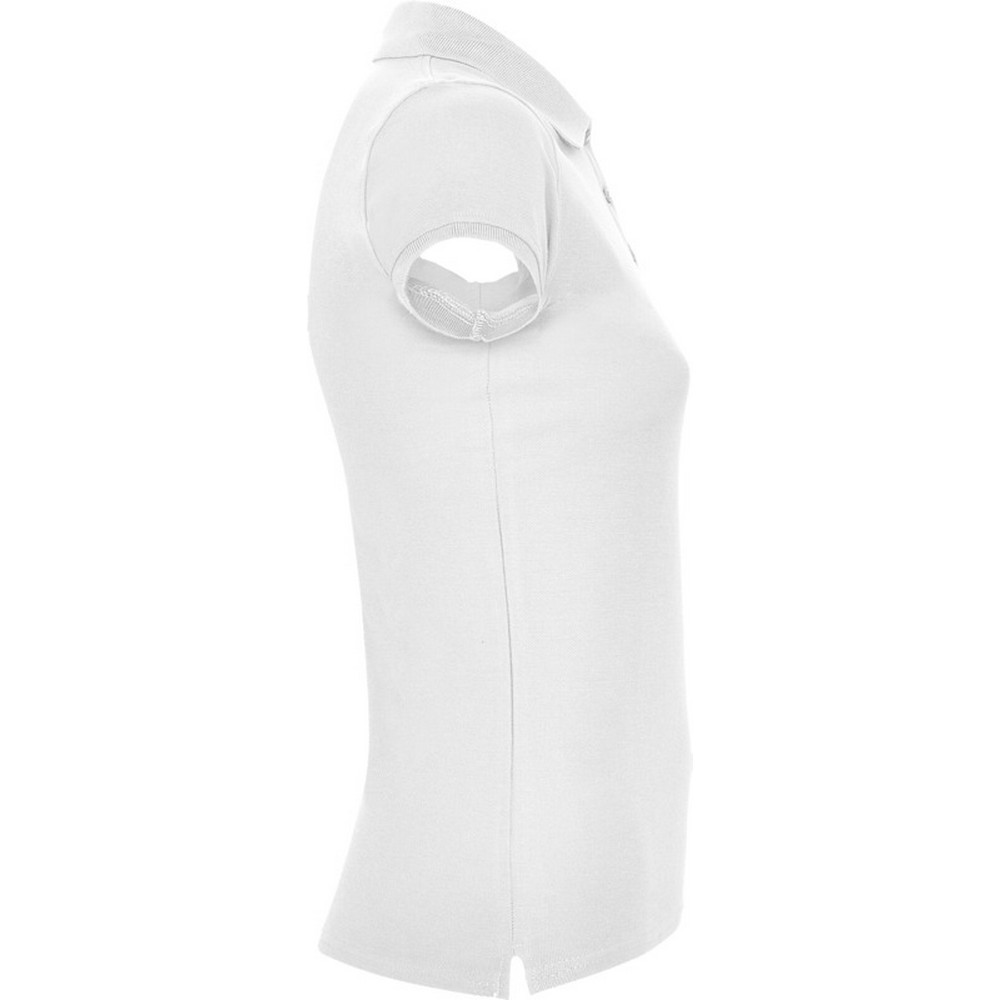 Roly Womens/Ladies Star Polo Shirt PF4288 - Picture 112 of 121