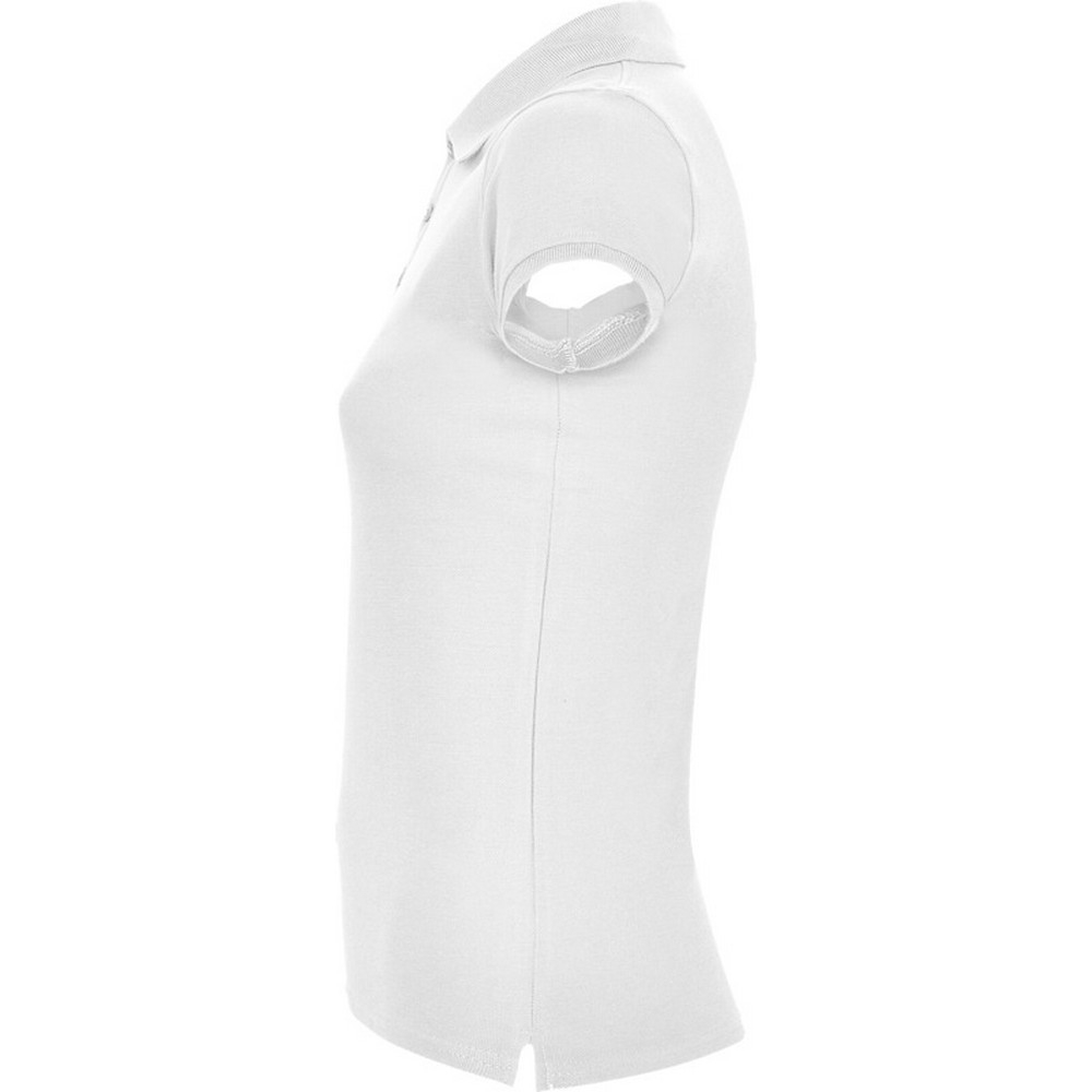 Roly Womens/Ladies Star Polo Shirt PF4288 - Picture 113 of 121