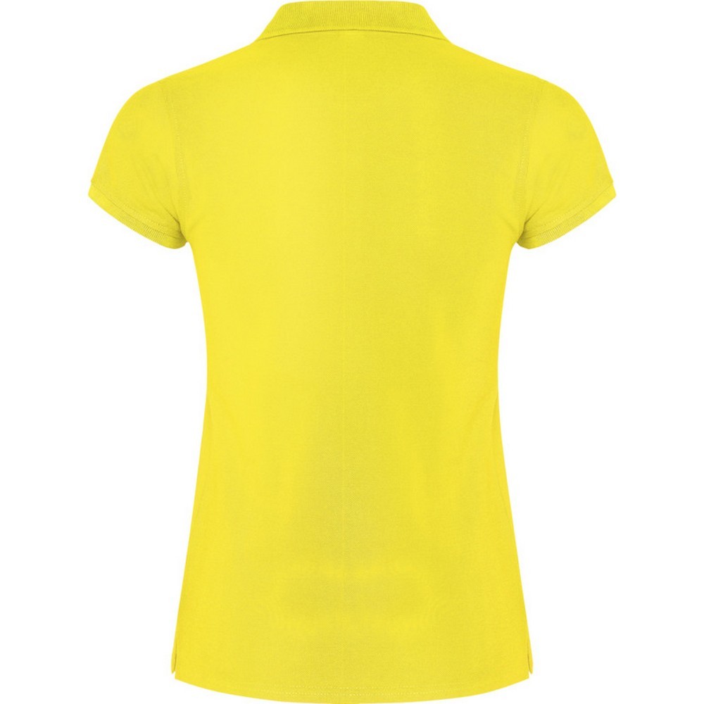 Roly Womens/Ladies Star Polo Shirt PF4288 - Picture 115 of 121