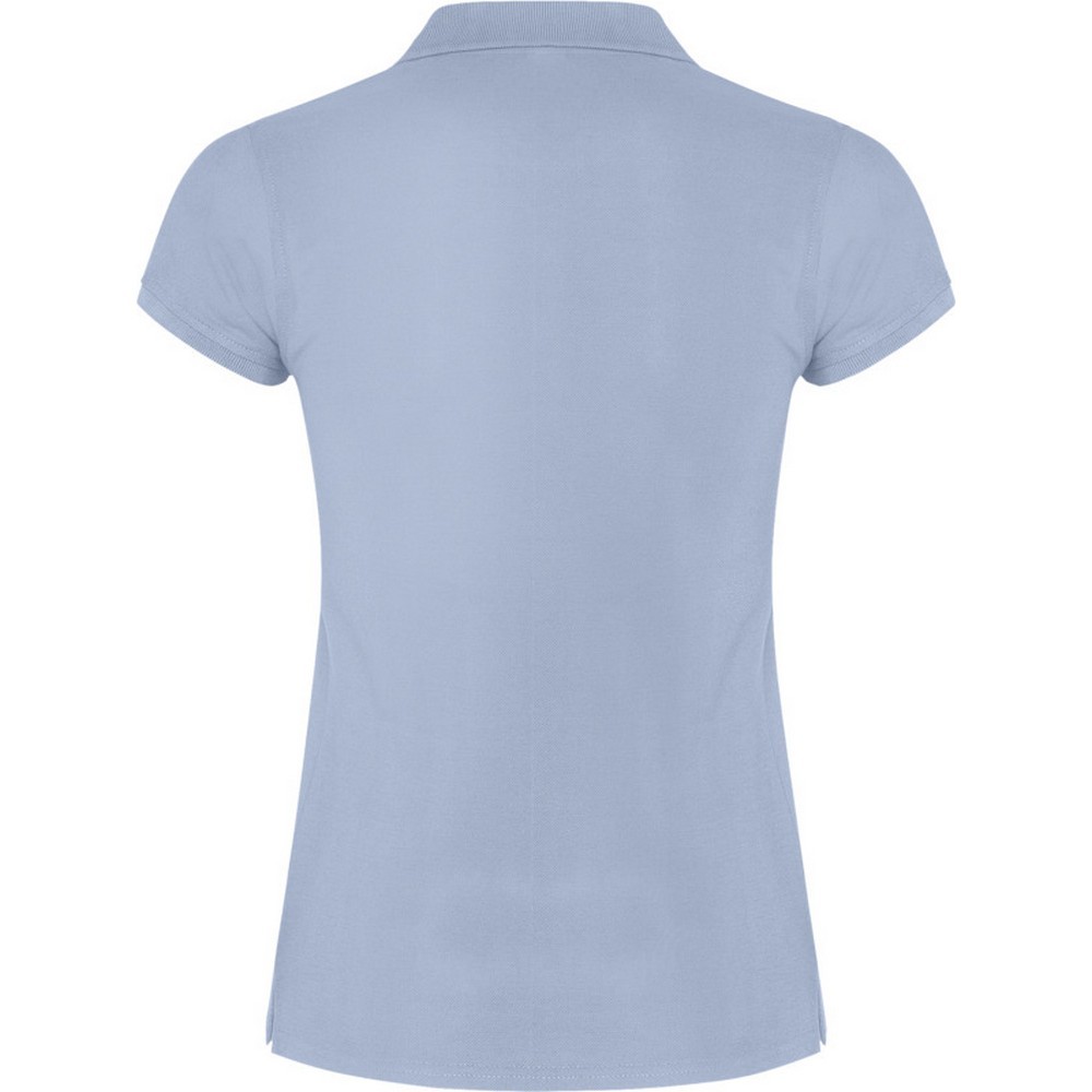 Roly Womens/Ladies Star Polo Shirt PF4288 - Picture 119 of 121