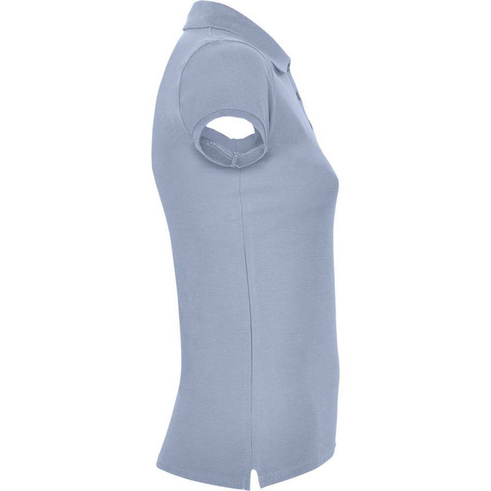 Roly Womens/Ladies Star Polo Shirt PF4288 - Picture 120 of 121
