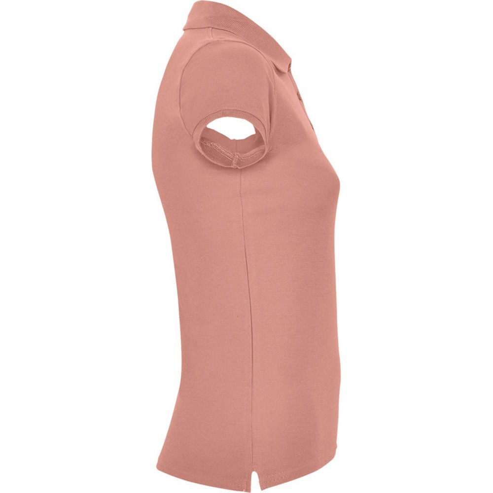 Roly Womens/Ladies Star Polo Shirt PF4288 - Picture 21 of 121