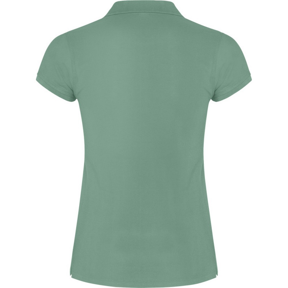 Roly Womens/Ladies Star Polo Shirt PF4288 - Picture 28 of 121