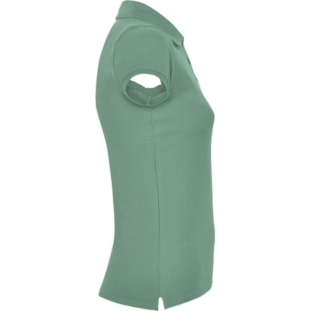 Roly Womens/Ladies Star Polo Shirt PF4288 - Picture 29 of 121