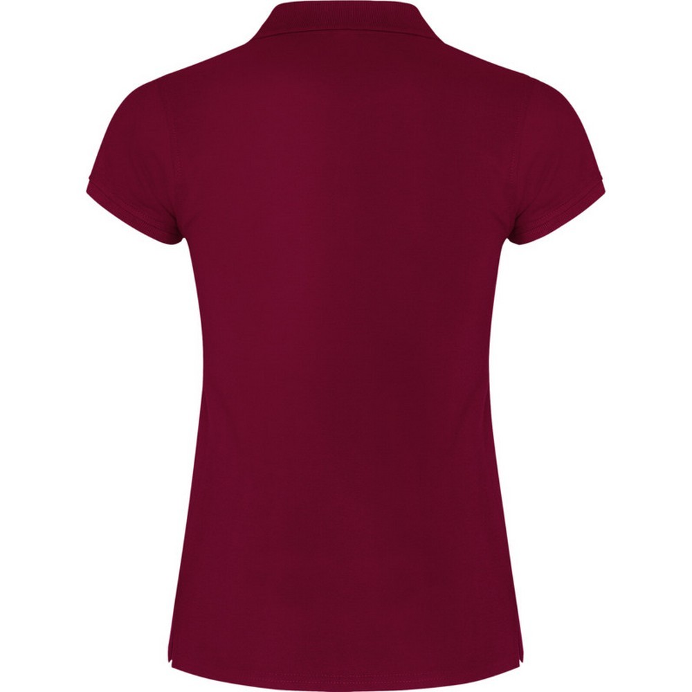 Roly Womens/Ladies Star Polo Shirt PF4288 - Picture 32 of 121