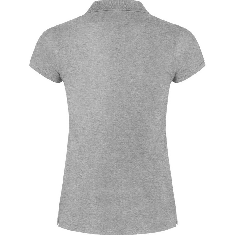 Roly Womens/Ladies Star Polo Shirt PF4288 - Picture 40 of 121