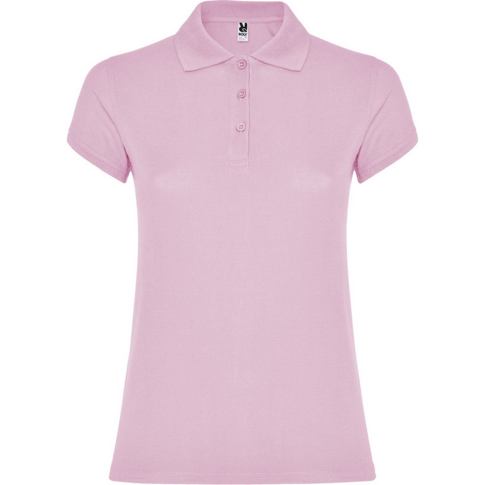 Roly Womens/Ladies Star Polo Shirt PF4288 - Picture 43 of 121