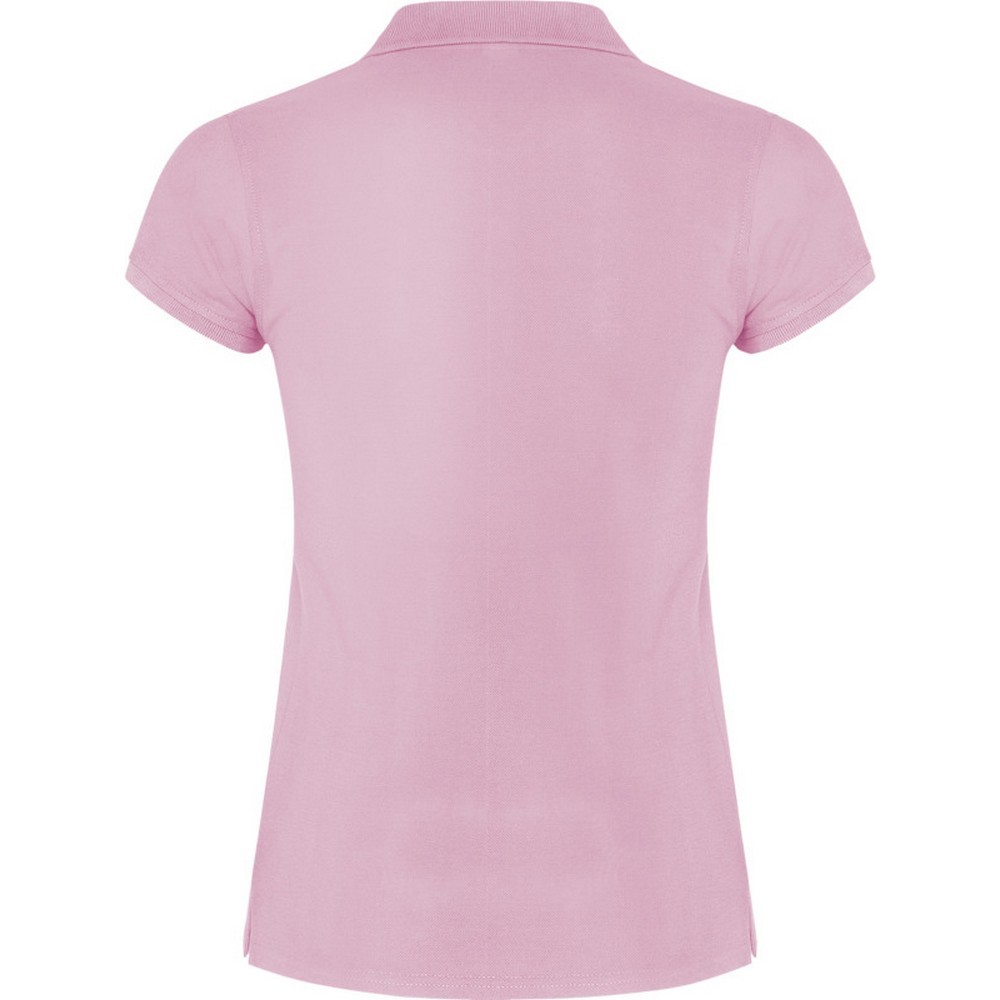 Roly Womens/Ladies Star Polo Shirt PF4288 - Picture 44 of 121