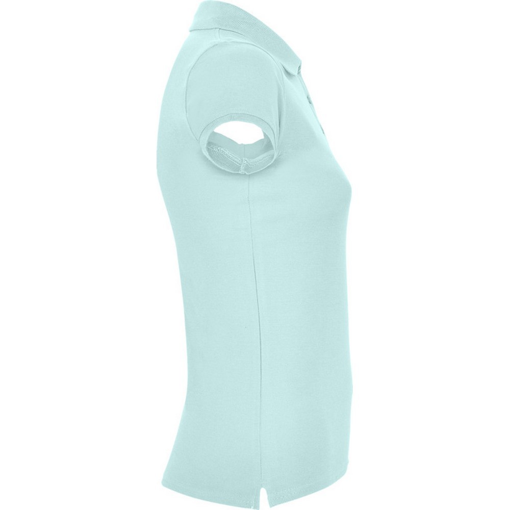 Roly Womens/Ladies Star Polo Shirt PF4288 - Picture 50 of 121