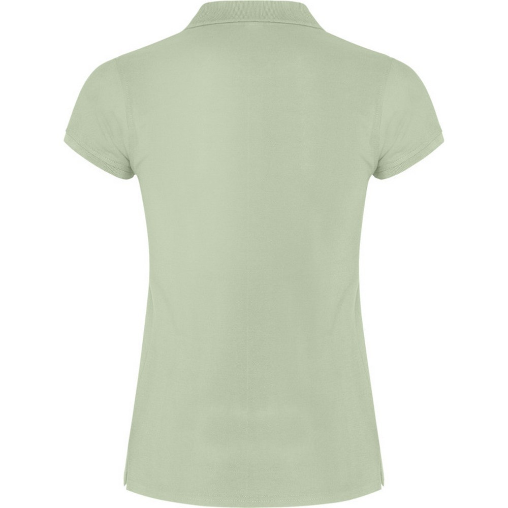 Roly Womens/Ladies Star Polo Shirt PF4288 - Picture 53 of 121